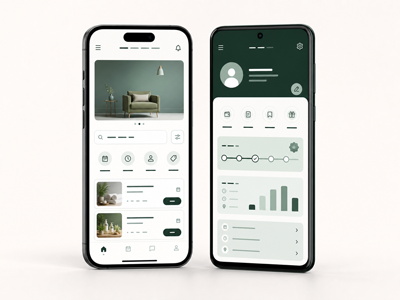 Mobile application design and development by Cognify