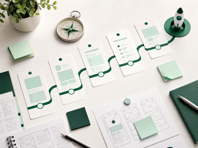 Product planning design and development by Cognify